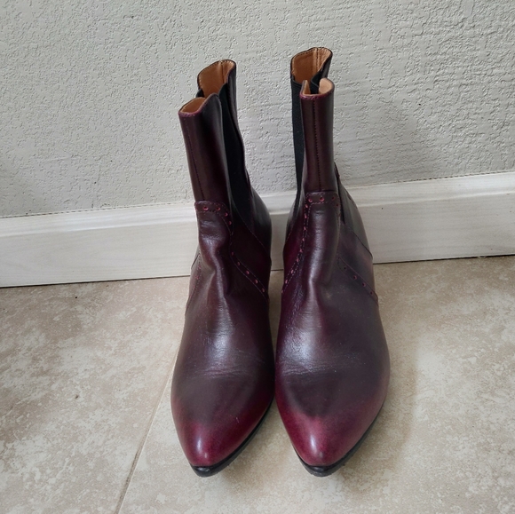 FlueVog | Purpose:Intent in Purple - Picture 2 of 3